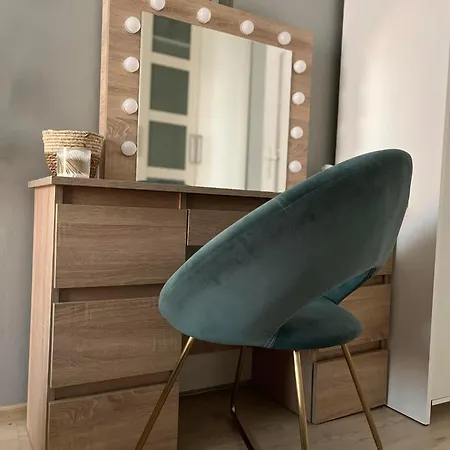 Apartament U Buni Wrocław Zewnętrze zdjęcie