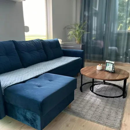 Apartament U Buni Wrocław Zewnętrze zdjęcie