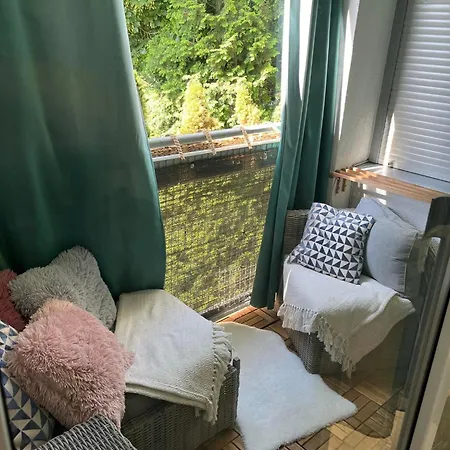 Apartament U Buni Wrocław Zewnętrze zdjęcie
