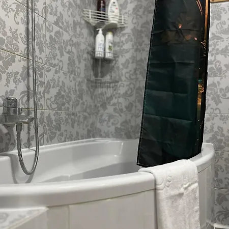 Apartament U Buni Wrocław Zewnętrze zdjęcie