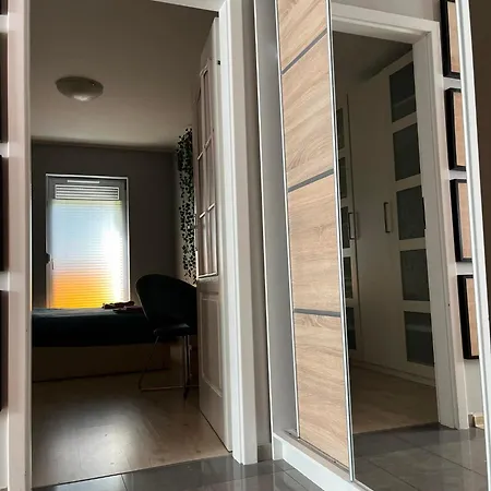 Apartament U Buni Wrocław Zewnętrze zdjęcie