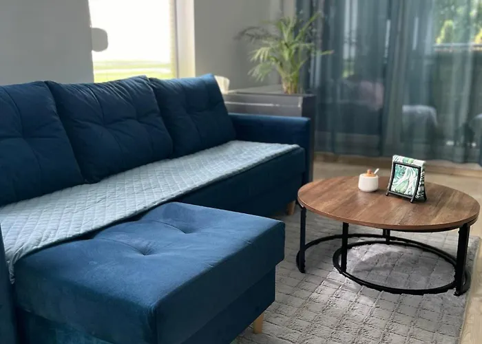 Apartament U Buni