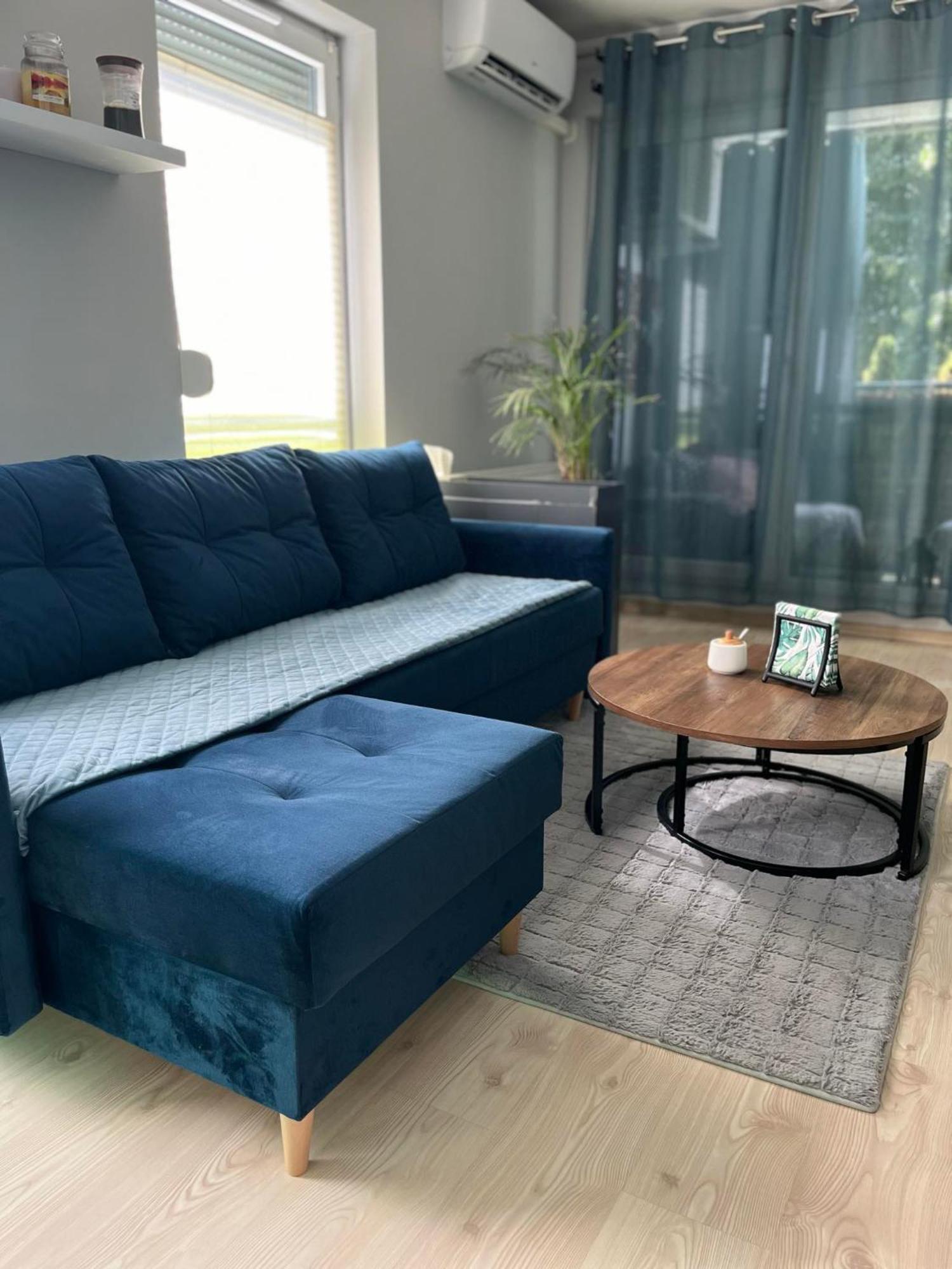 U Buni Apartment Wroclaw