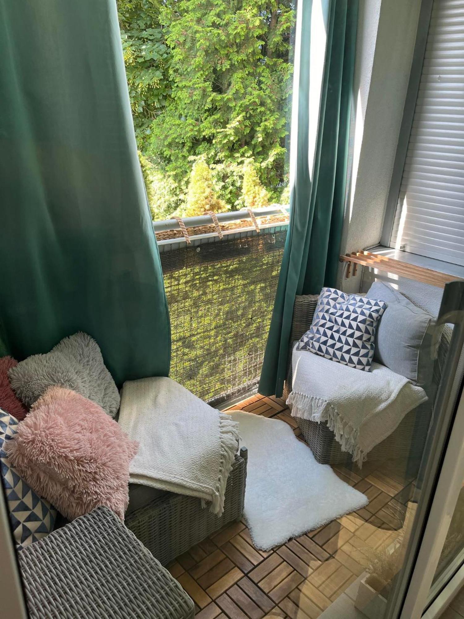 Apartament U Buni *
