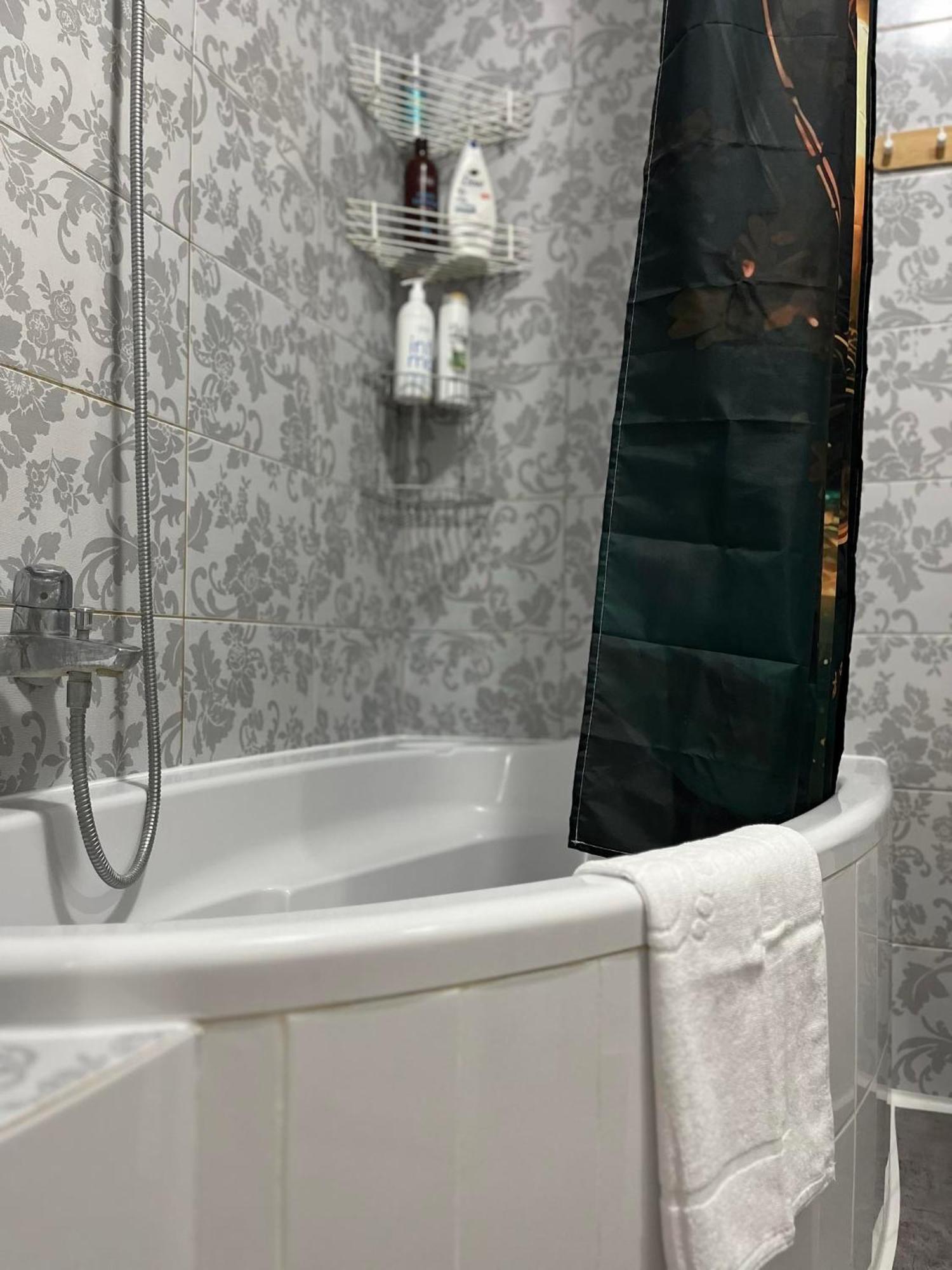 Apartamento U Buni *