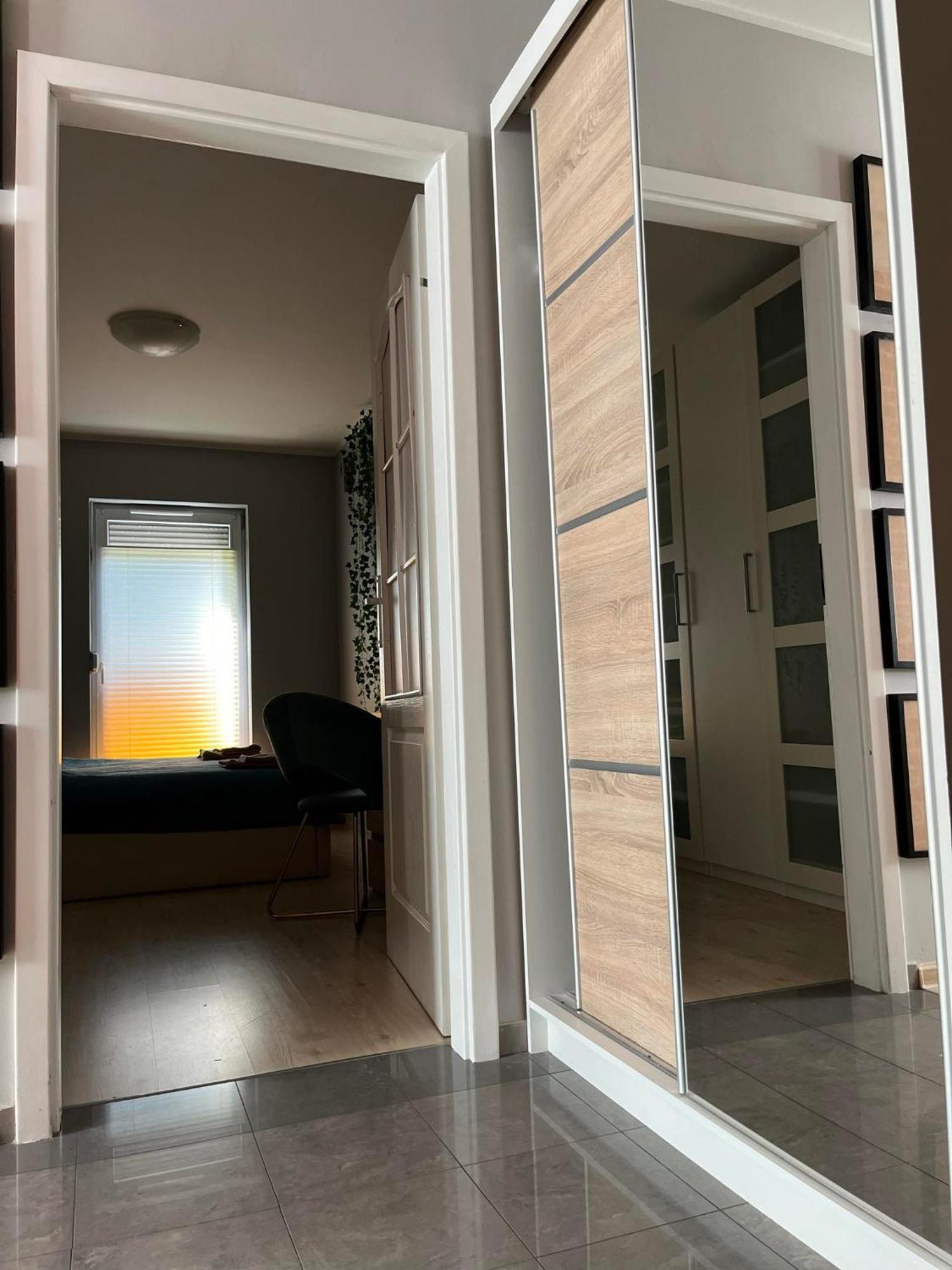 U Buni Apartament Wrocław
