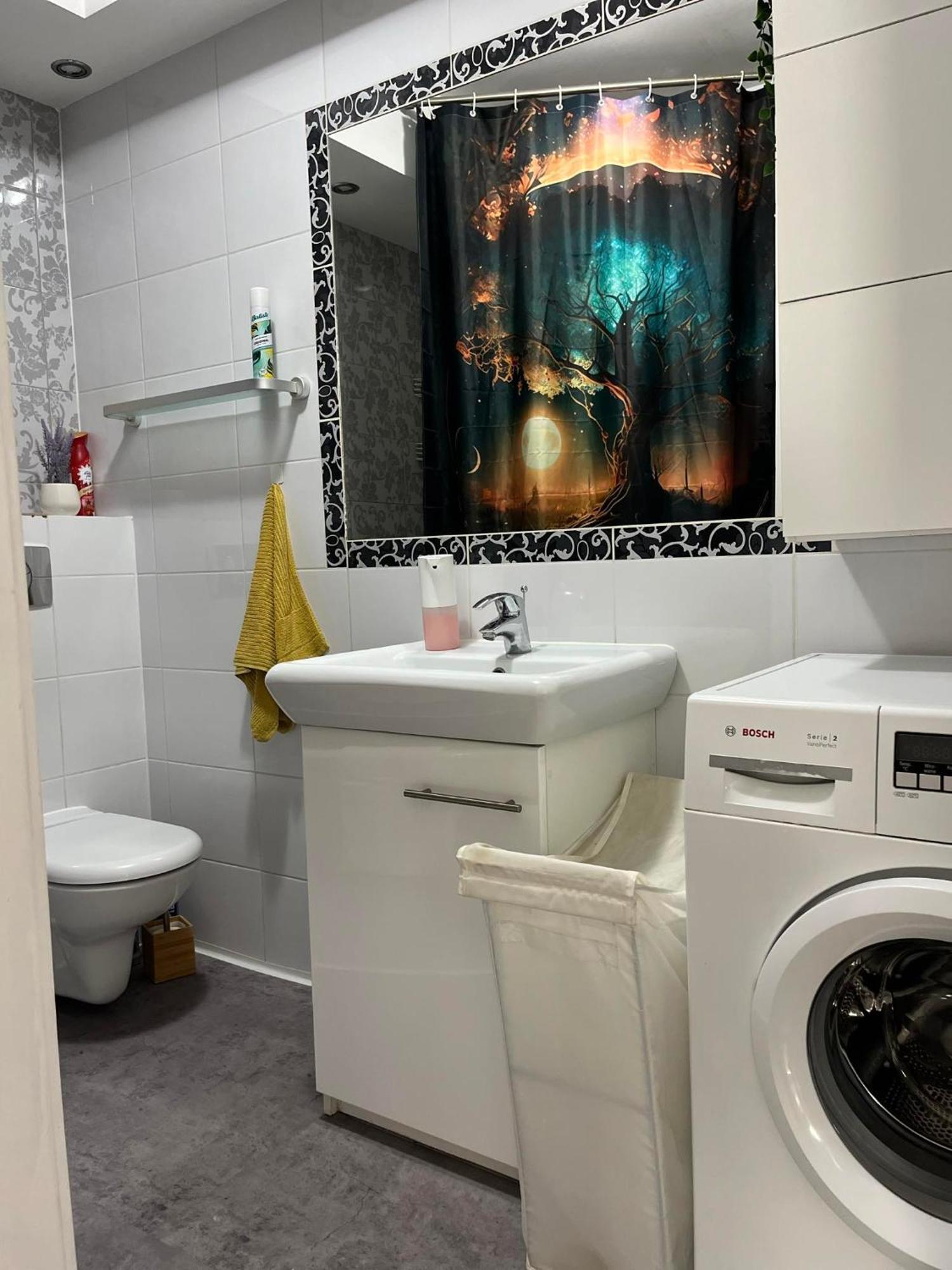 Apartament U Buni Wrocław